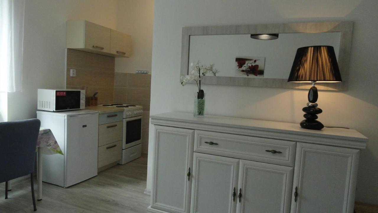 יילמניצה Apartman Sluka מראה חיצוני תמונה