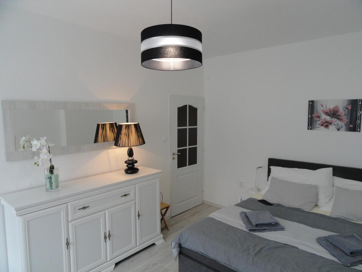 יילמניצה Apartman Sluka מראה חיצוני תמונה