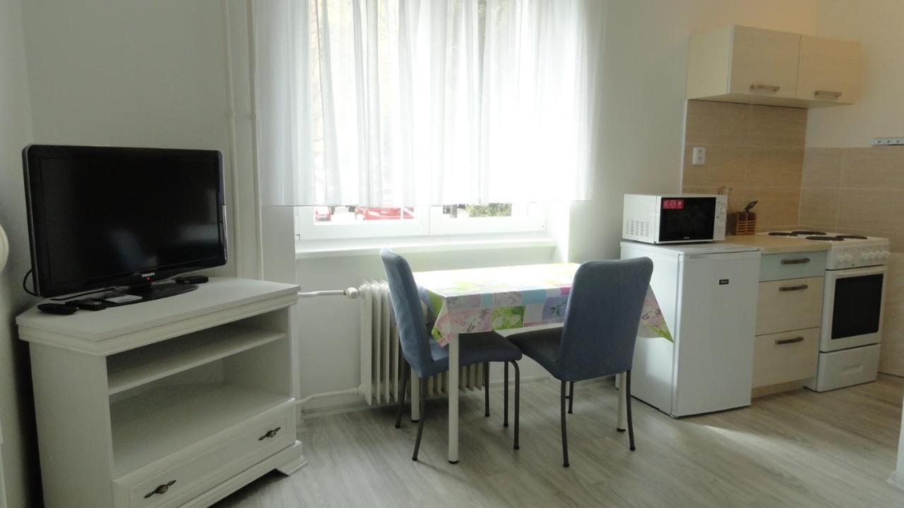 יילמניצה Apartman Sluka מראה חיצוני תמונה